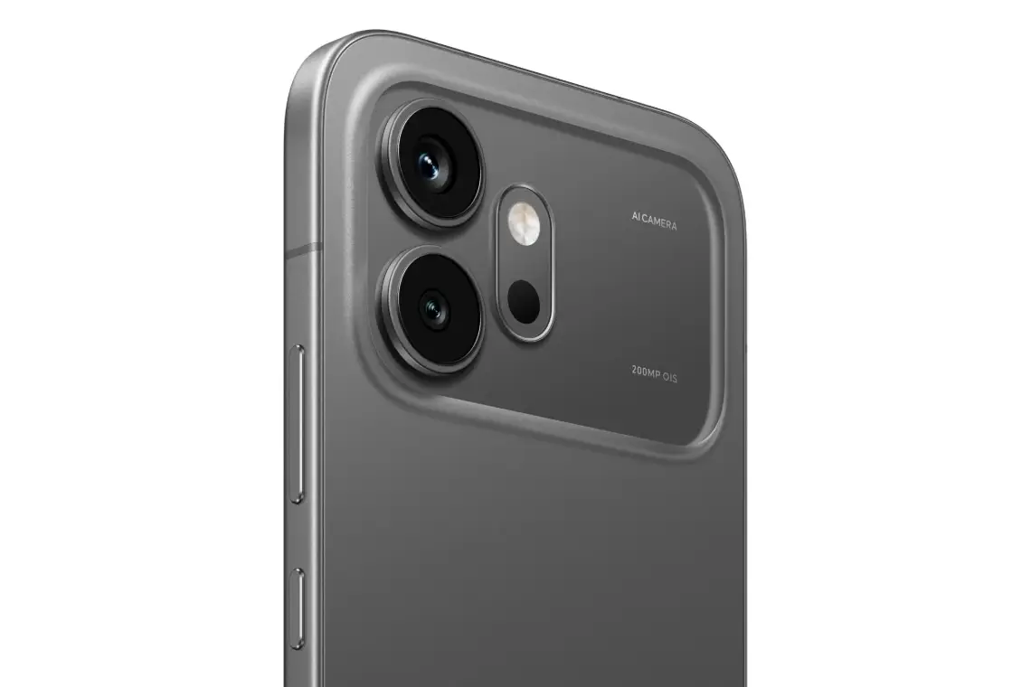 تصاویر گوشی هانر  Honor 600 عکس 7